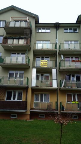 Mieszkanie 2-pokojowe Biała Podlaska, ul. Janowska. Zdjęcie 1