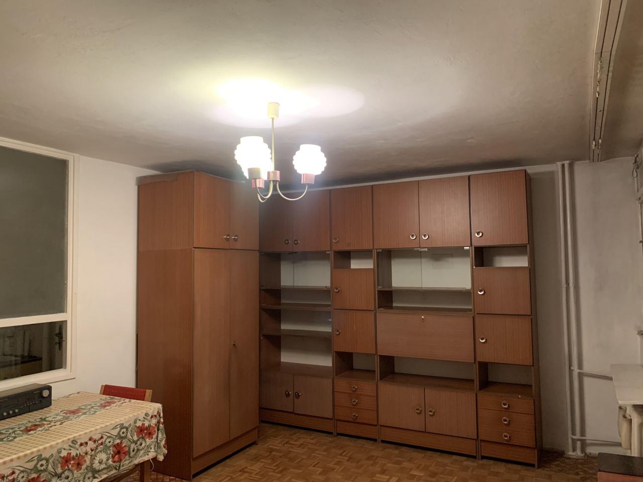 Mieszkanie 1-pokojowe Wrocław Krzyki, ul. Tadeusza Zielińskiego. Zdjęcie 9