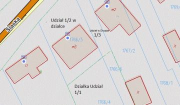 Mieszkanie 4-pokojowe Konopiska, ul. Śląska