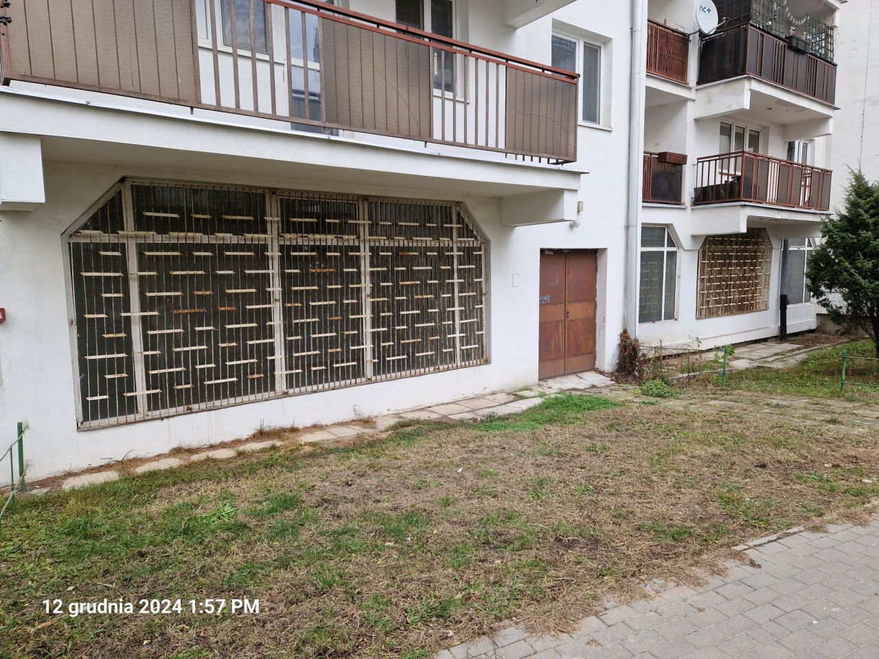 Lokal Ciechanów, ul. Władysława Sikorskiego. Zdjęcie 4