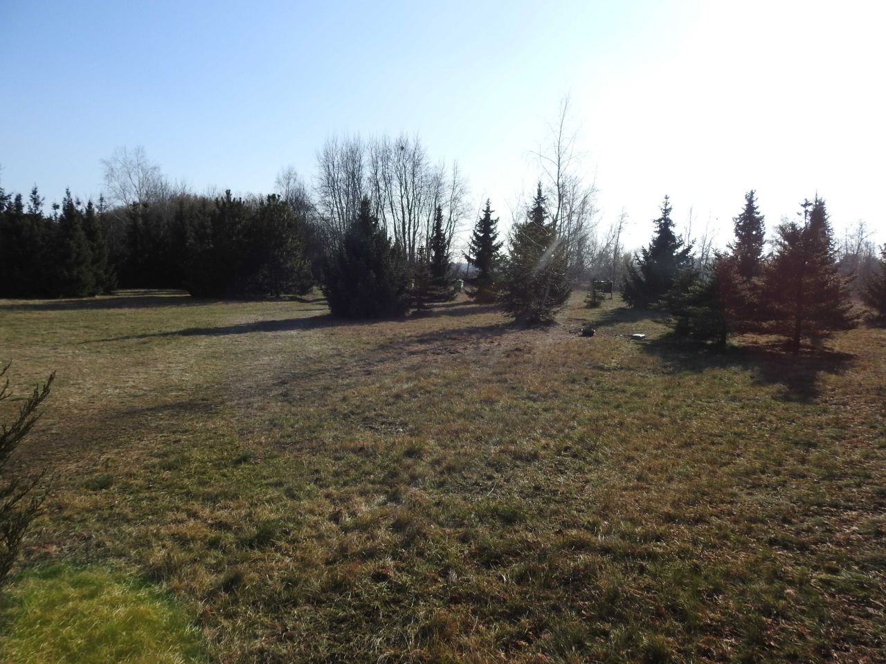 dom wolnostojący Szerominek. Zdjęcie 4