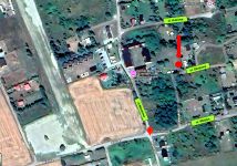 Działka rolno-budowlana Gąski, ul. Masztowa. Zdjęcie 2