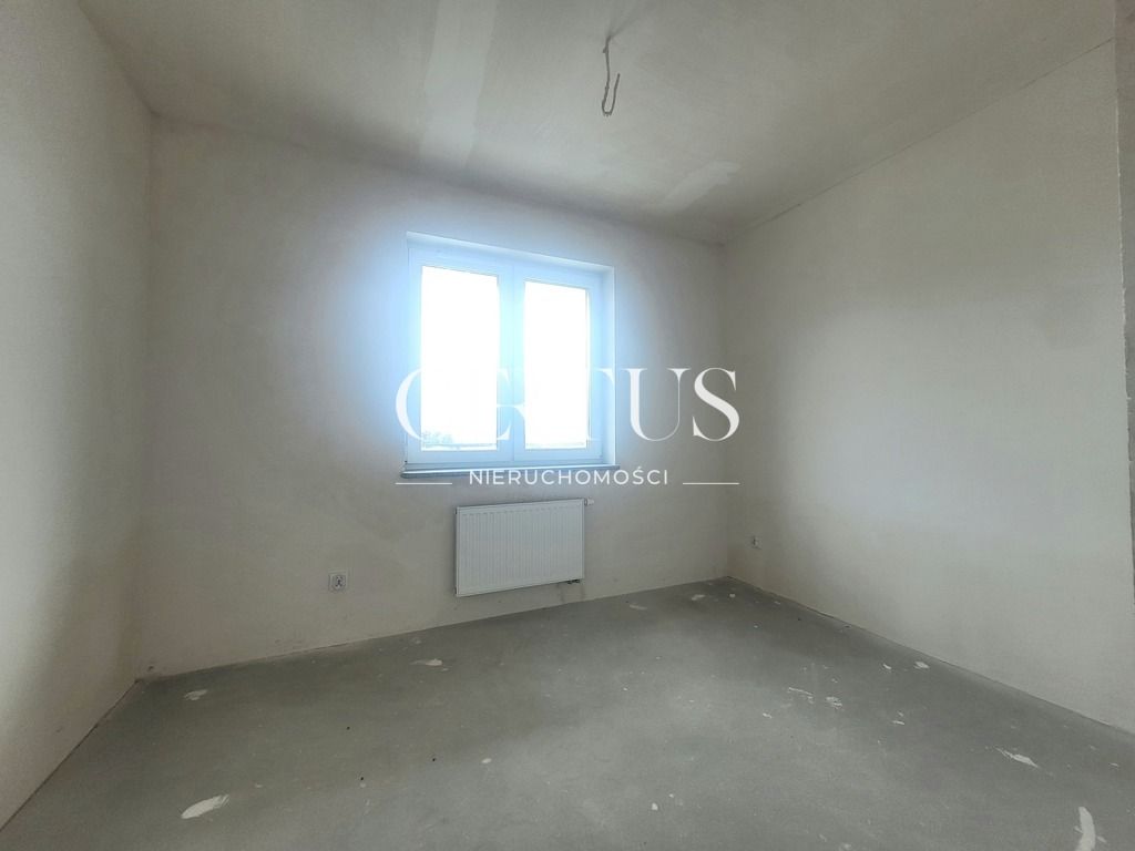 Mieszkanie 3-pokojowe Gorzów Wielkopolski Wieprzyce, ul. Zwiadowców. Zdjęcie 7