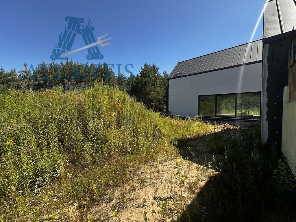 dom wolnostojący, 8 pokoi Jarużyn. Zdjęcie 4