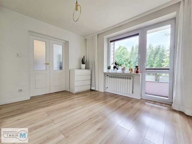 Mieszkanie 4-pokojowe Kielce. Zdjęcie 9