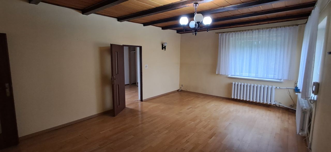 dom wolnostojący, 14 pokoi Wieszowa, ul. Tarnogórska. Zdjęcie 10