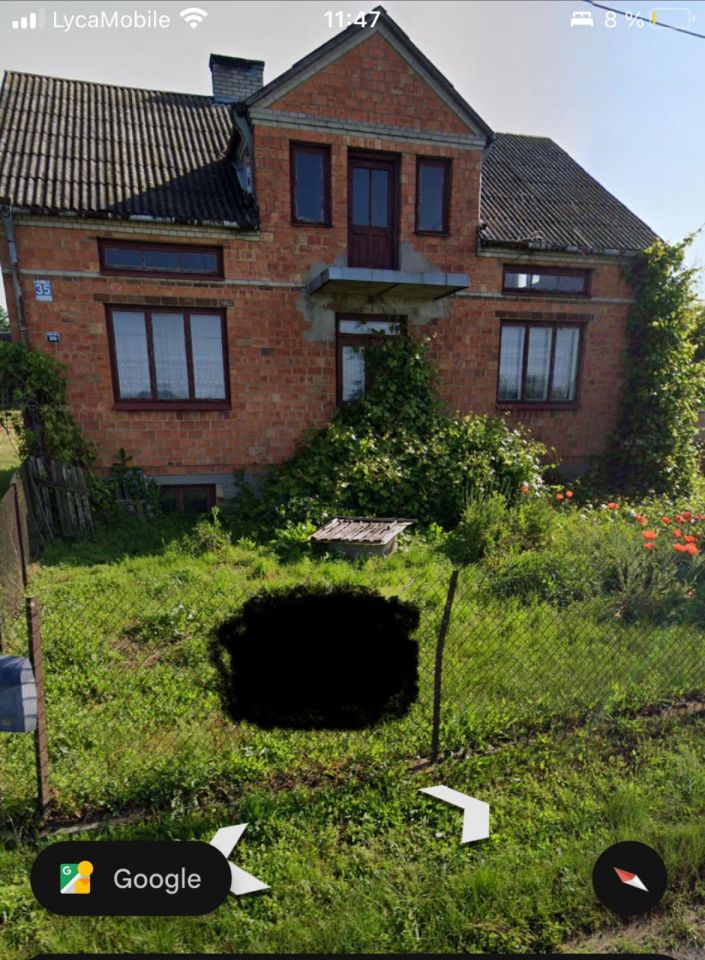 dom wolnostojący, 3 pokoje Wiercień Duży