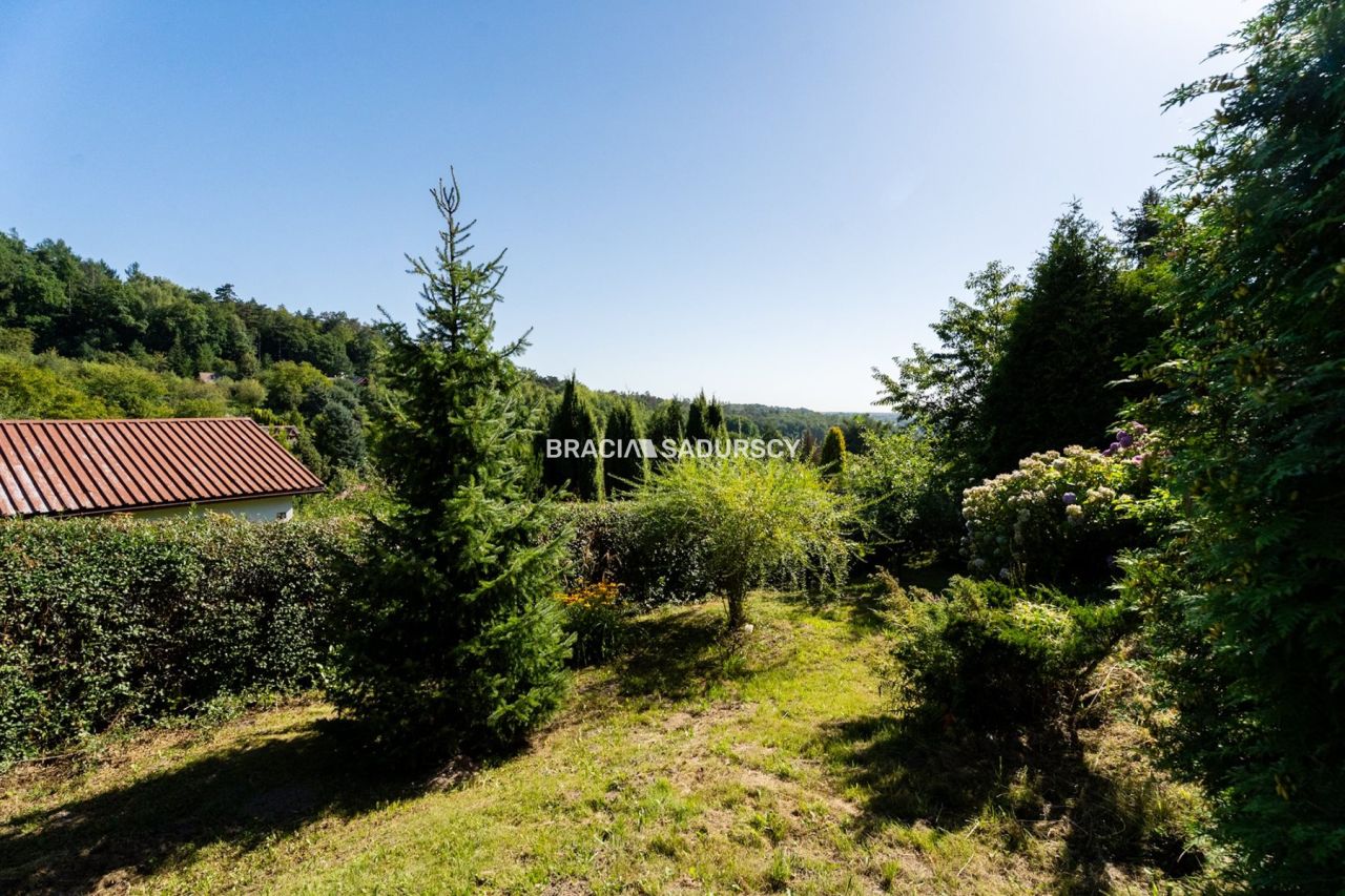 Działka rekreacyjna Balice, ul. Aleja Jurajska. Zdjęcie 9