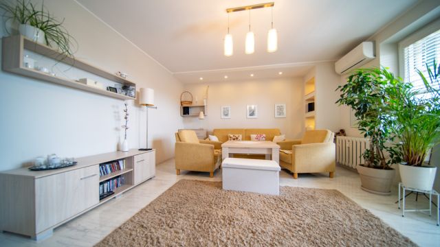 Mieszkanie 3-pokojowe Lublin, ul. Bursztynowa. Zdjęcie 4