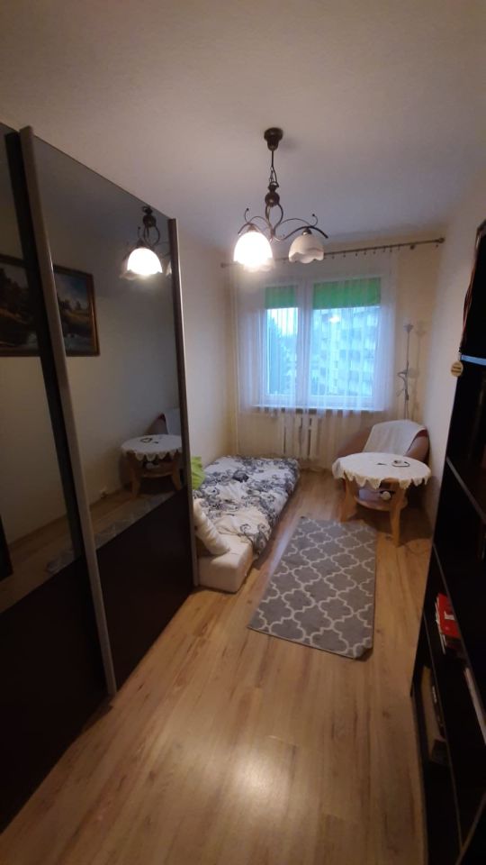 Mieszkanie 4-pokojowe Szczebrzeszyn, ul. Szkolna. Zdjęcie 4