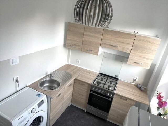 Mieszkanie 1-pokojowe Świętochłowice Centrum, ul. Katowicka. Zdjęcie 3