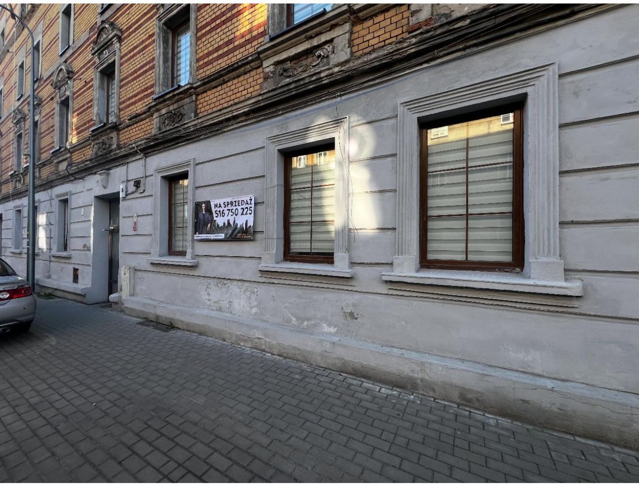 Mieszkanie 2-pokojowe Chorzów Centrum, ul. Hajducka. Zdjęcie 8