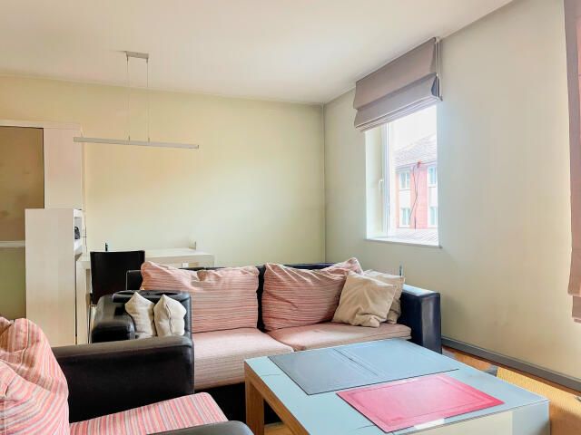 Mieszkanie 2-pokojowe Kraków Ruczaj, ul. Obozowa. Zdjęcie 3