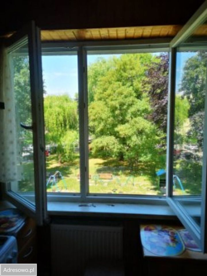 Mieszkanie 4-pokojowe Warszawa Ursus, ul. Orląt Lwowskich. Zdjęcie 6