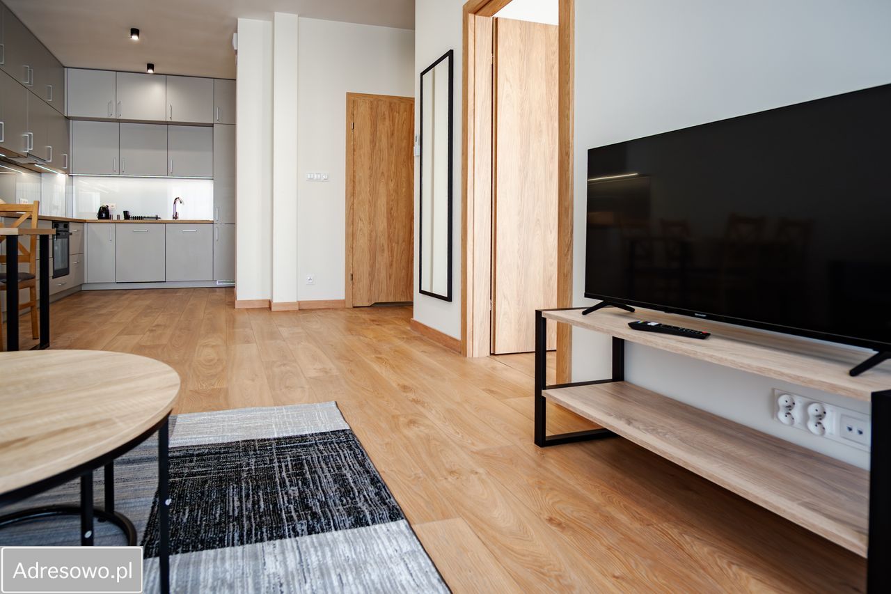 Mieszkanie 2-pokojowe Kielce Centrum, ul. Piotrkowska. Zdjęcie 12