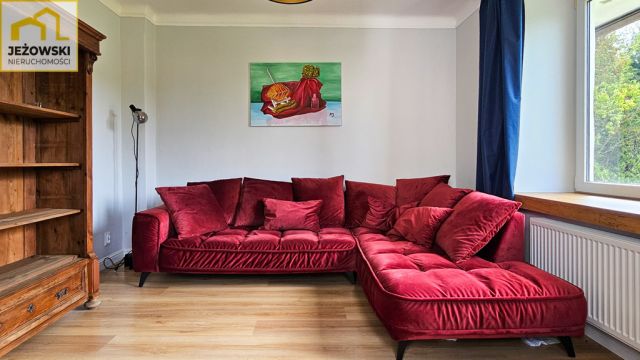 dom wolnostojący, 6 pokoi Kazimierz Dolny Cholewianka. Zdjęcie 10