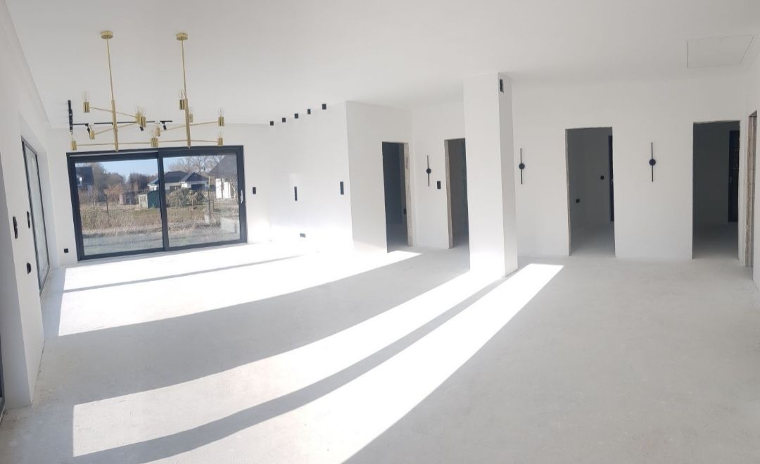 dom wolnostojący, 5 pokoi Osiek, ul. św. Katarzyny. Zdjęcie 3