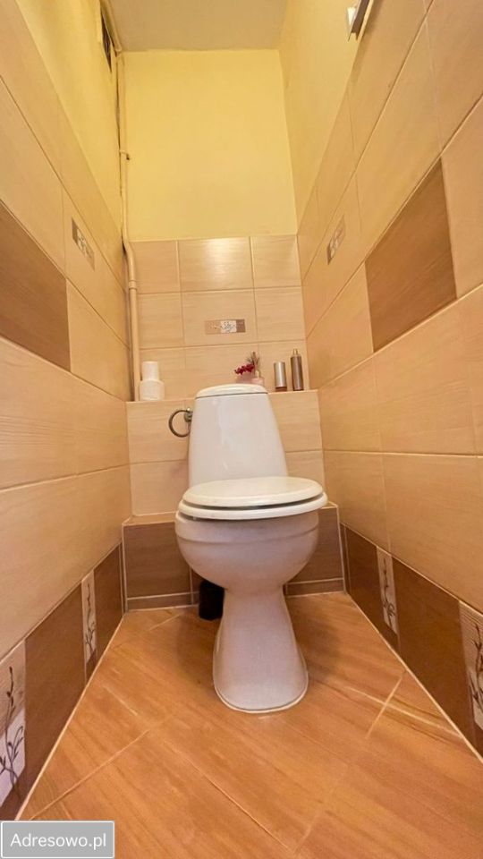 Mieszkanie 2-pokojowe Wrocław Popowice, ul. Białowieska. Zdjęcie 13