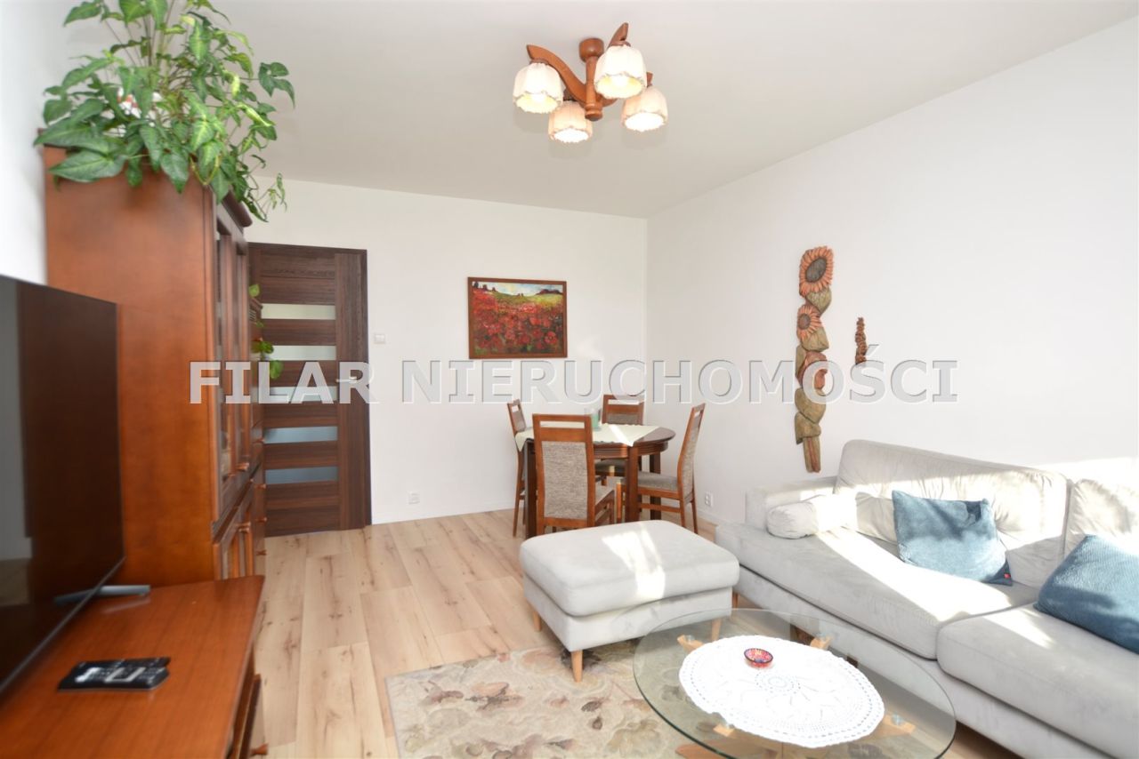 Mieszkanie 3-pokojowe Lubin. Zdjęcie 14