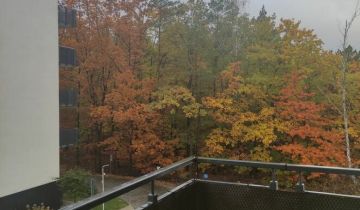 Mieszkanie 3-pokojowe Warszawa Falenica, ul. Poematu