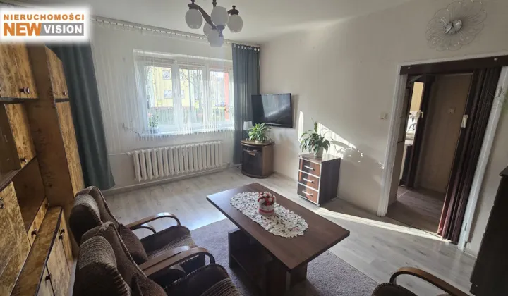 Mieszkanie 1-pokojowe Dąbrowa Górnicza Reden , ul. Zygmunta Krasińskiego