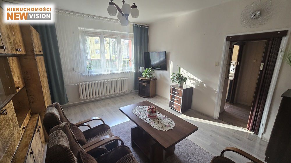 Mieszkanie 1-pokojowe Dąbrowa Górnicza Reden , ul. Zygmunta Krasińskiego