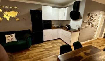 Mieszkanie 3-pokojowe Opole, ul. Tadeusza Rejtana