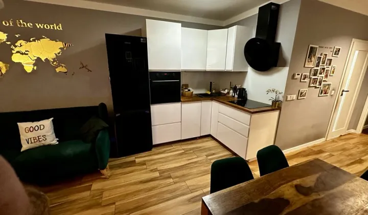 Mieszkanie 3-pokojowe Opole, ul. Tadeusza Rejtana