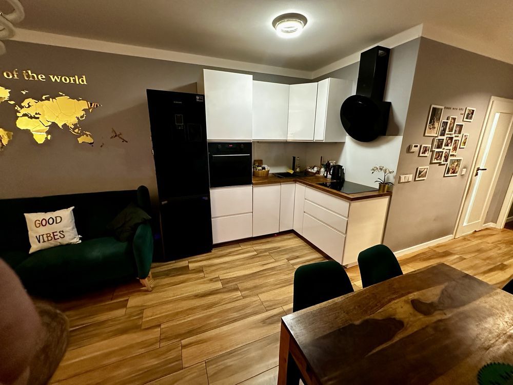 Mieszkanie 3-pokojowe Opole, ul. Tadeusza Rejtana