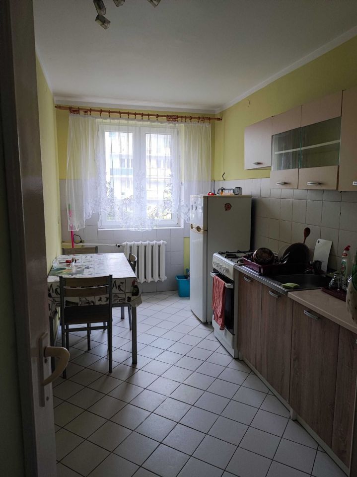 Mieszkanie 3-pokojowe Warszawa Mokotów. Zdjęcie 5