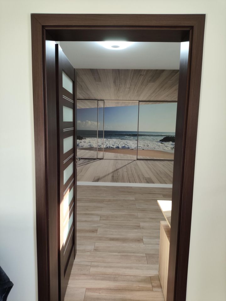 Mieszkanie 2-pokojowe Warszawa Białołęka, ul. Vincenza Belliniego. Zdjęcie 9