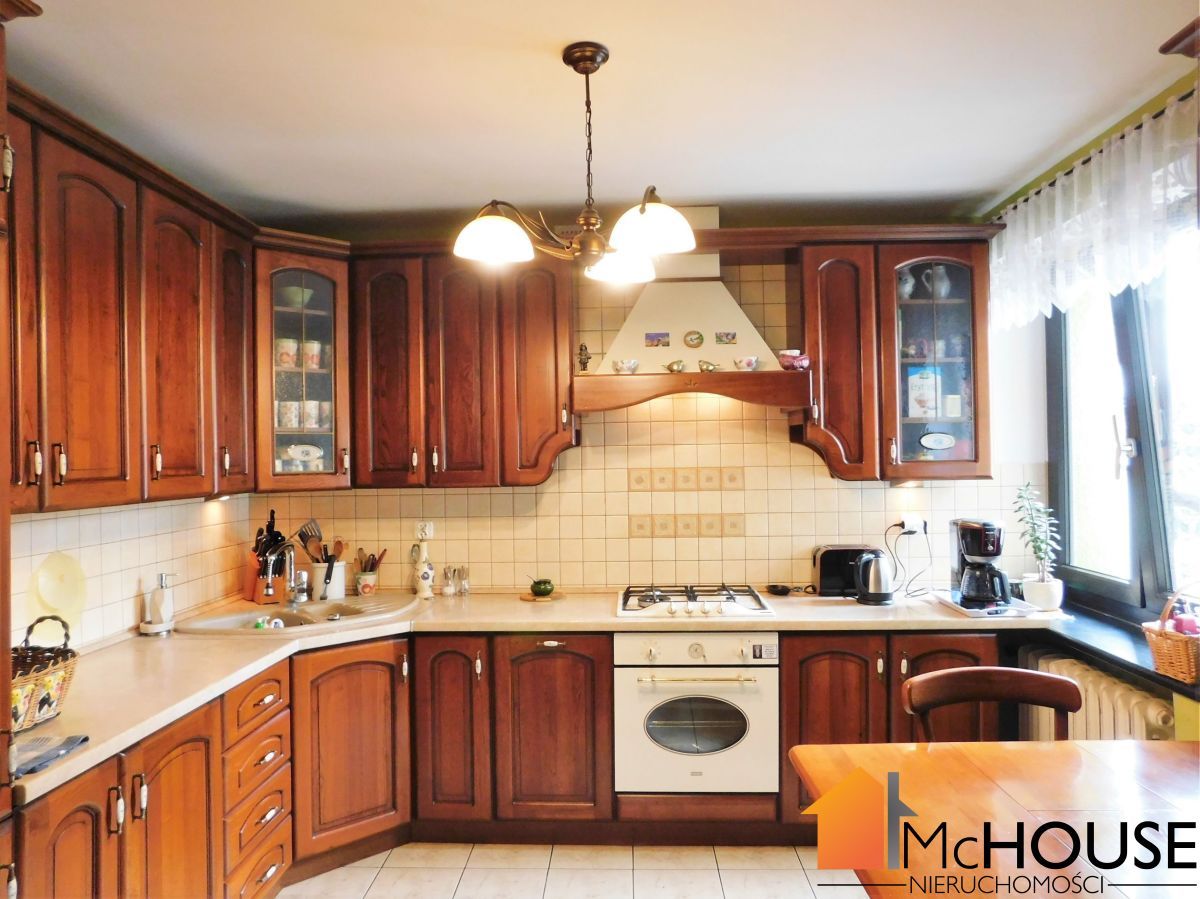 dom wolnostojący, 7 pokoi Sandomierz, ul. Leszka Czarnego. Zdjęcie 9