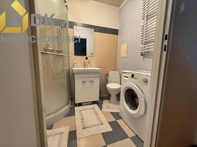 Mieszkanie 1-pokojowe Pruszków. Zdjęcie 3