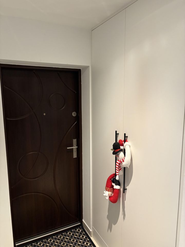 Mieszkanie 3-pokojowe Sosnowiec Zagórze, ul. Łomżyńska. Zdjęcie 13