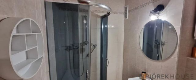 Mieszkanie 1-pokojowe Warszawa Bielany, ul. Władysława Broniewskiego. Zdjęcie 5