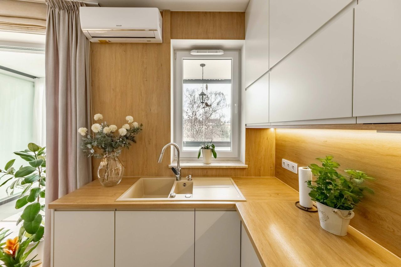 Mieszkanie 2-pokojowe Puławy, ul. Księżnej Izabelli. Zdjęcie 11