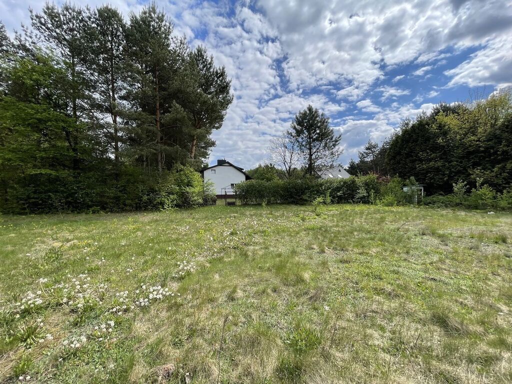 Działka budowlana Rydzynki, ul. Tęczowa. Zdjęcie 12