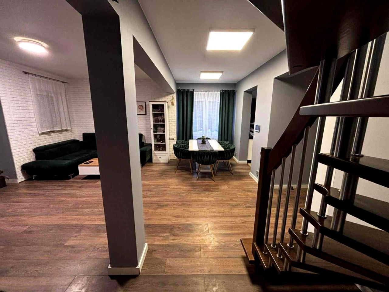 bliźniak, 4 pokoje Janczewo. Zdjęcie 10