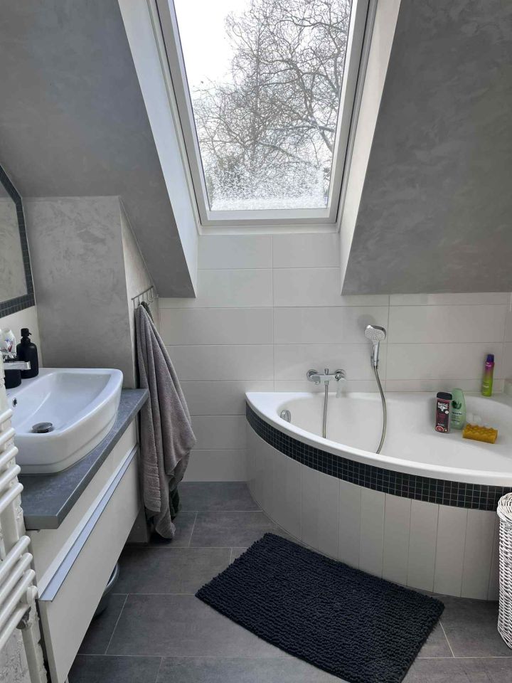 dom wolnostojący, 4 pokoje Olesin. Zdjęcie 8