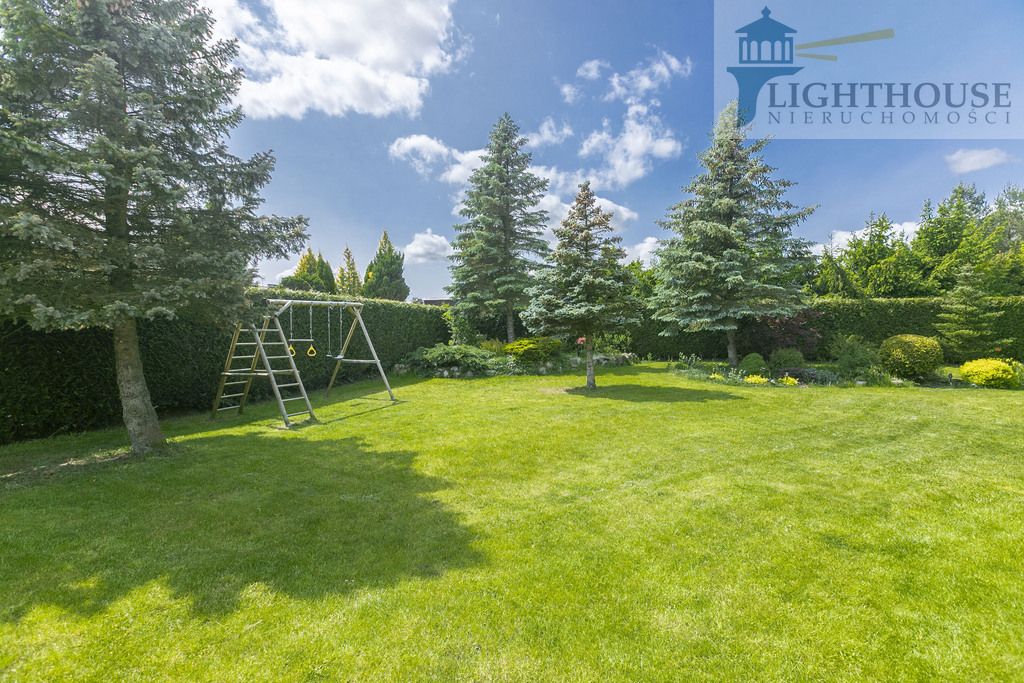 dom wolnostojący, 7 pokoi Trąbki Wielkie. Zdjęcie 5