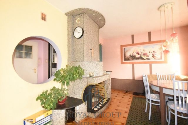 dom wolnostojący, 5 pokoi Łucka. Zdjęcie 3