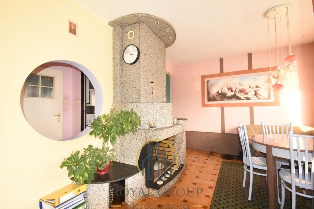 dom wolnostojący, 5 pokoi Łucka. Zdjęcie 3