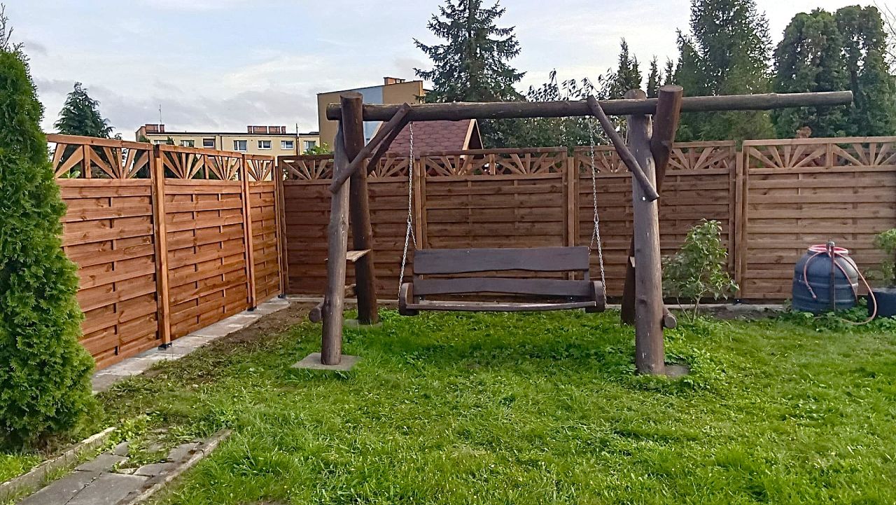 Mieszkanie 3-pokojowe Leźno, ul. Stadionowa. Zdjęcie 16