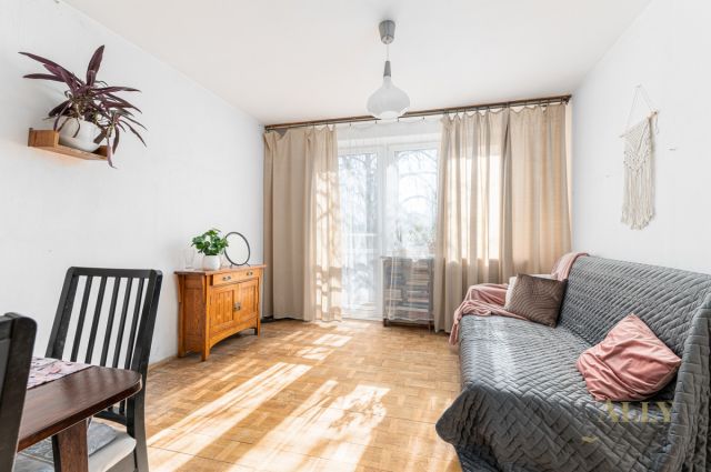 Mieszkanie 3-pokojowe Warszawa Żoliborz, ul. Przasnyska. Zdjęcie 2