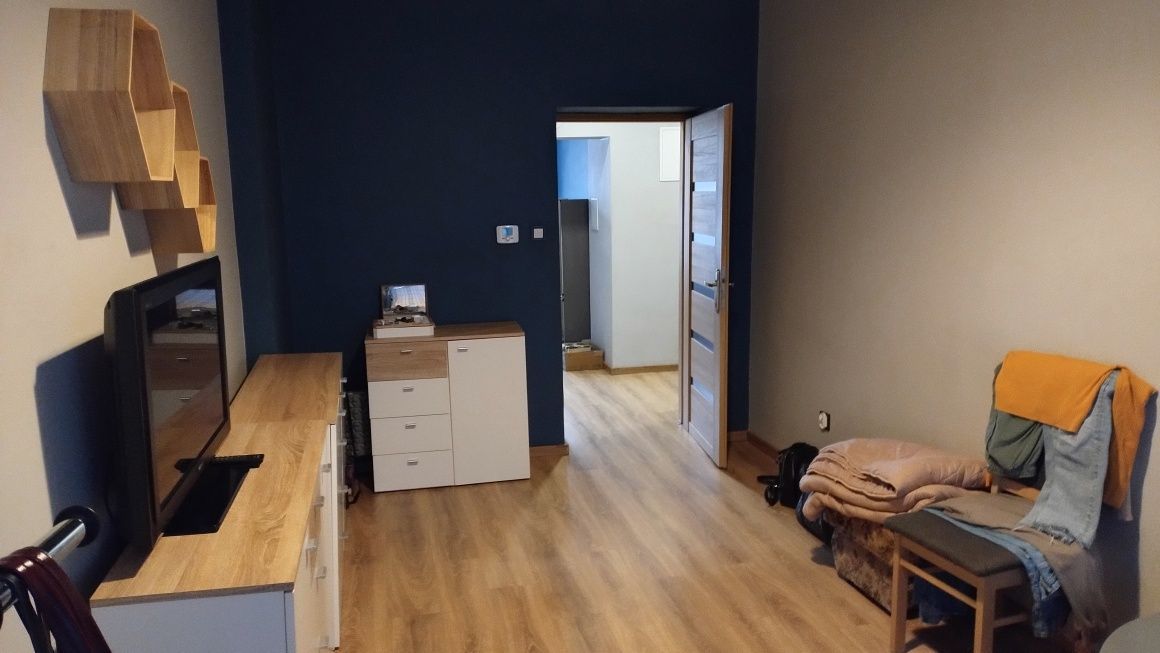 Mieszkanie 1-pokojowe Legnica Centrum, ul. Nowy Świat. Zdjęcie 5