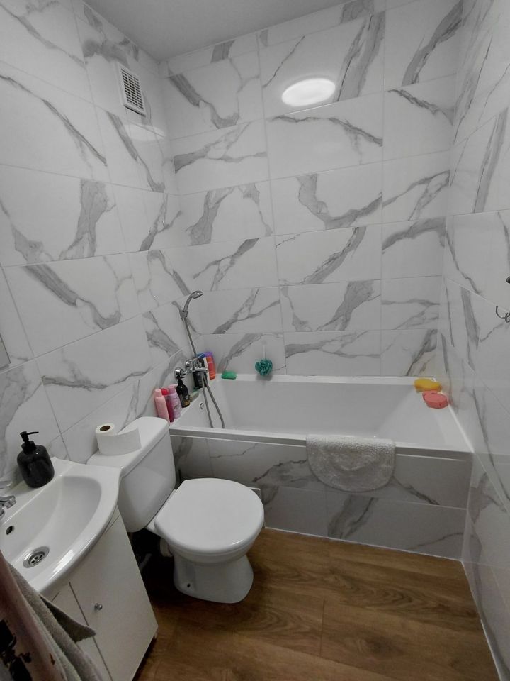 Mieszkanie 3-pokojowe Gostyń, os. 700-lecia. Zdjęcie 4