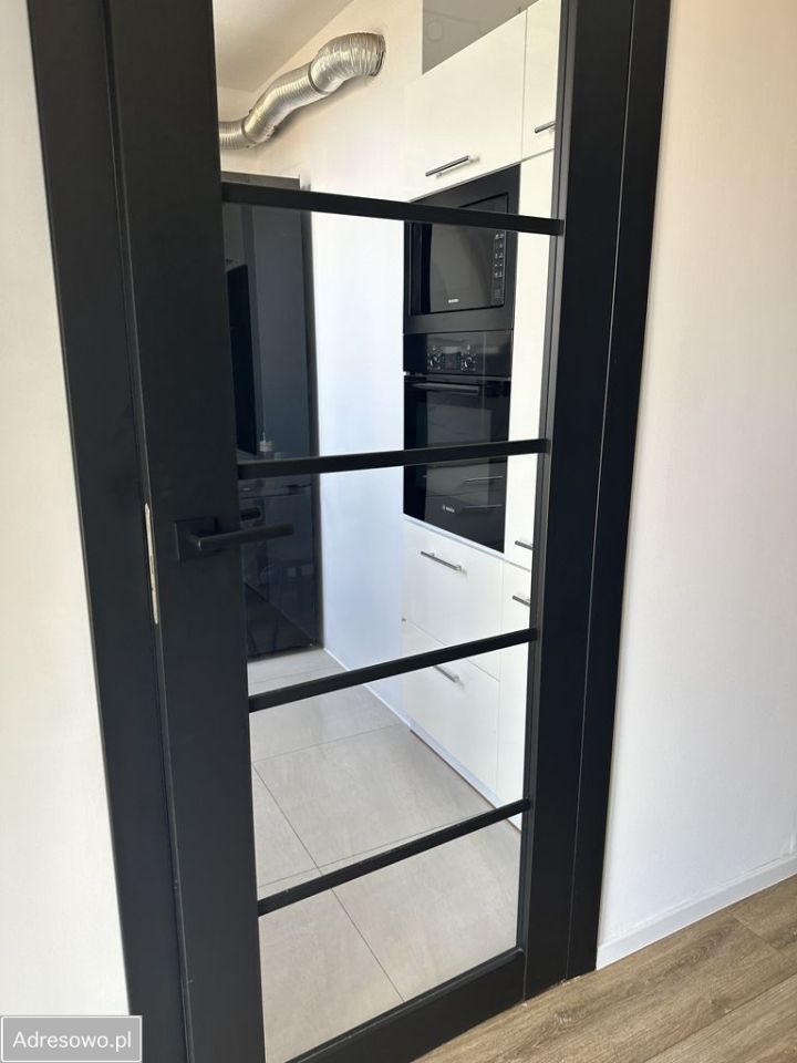 Mieszkanie 2-pokojowe Poznań Wilda, ul. Stefana Czarnieckiego. Zdjęcie 12