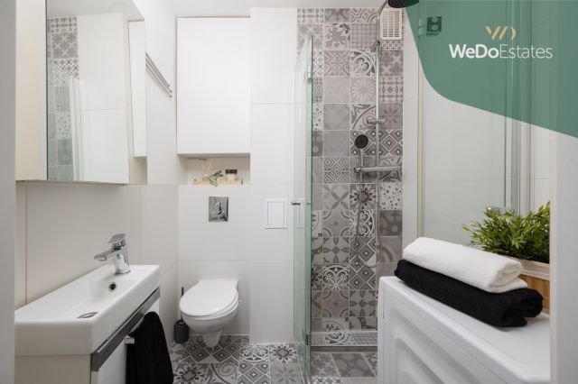 Mieszkanie 2-pokojowe Warszawa Bielany, ul. Wrzeciono. Zdjęcie 9