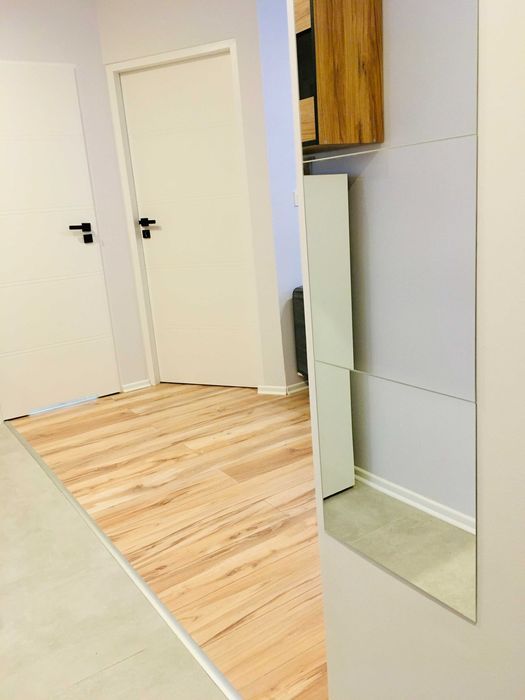 Mieszkanie 2-pokojowe Katowice Śródmieście, ul. Juliusza Słowackiego. Zdjęcie 5