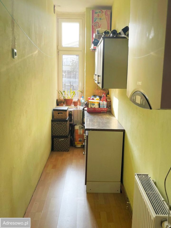 Mieszkanie 4-pokojowe Wrocław Śródmieście, wyb. Ludwika Pasteura. Zdjęcie 7